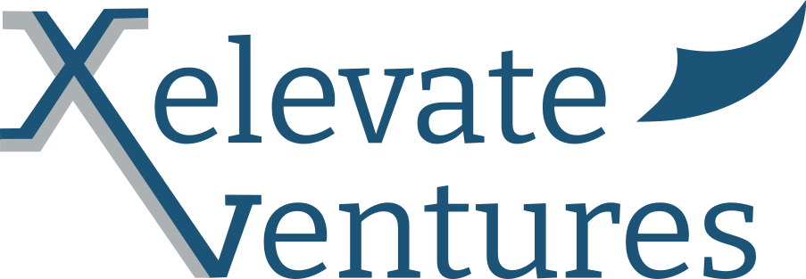 XElevate Ventures Logo
